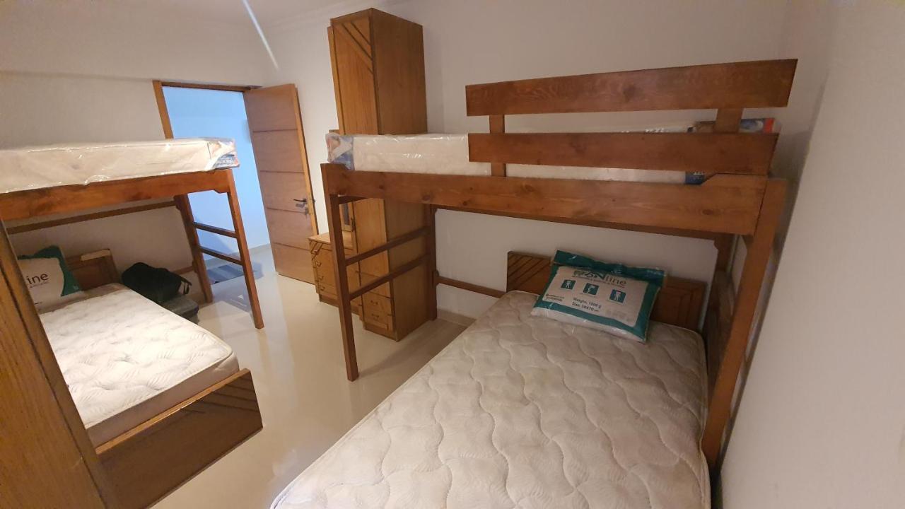 Breathtaking Luxury & Spacious Family 2-Bed 1St Row Seaview At Stella Seaview Sokhna Ajn Suchna Zewnętrze zdjęcie